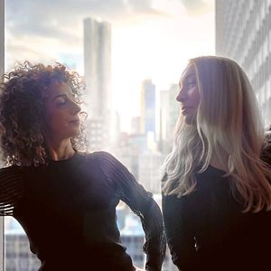 Bilder Inna Shevchenko