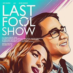 Bilder Last Fool Show