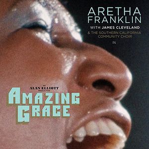 Bilder Aretha Franklin: Amazing Grace