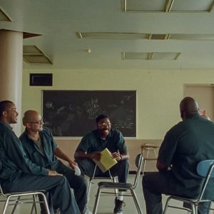 Bilder Colman Domingo