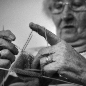 Bilder Muddi - Zwölf Annäherungen an das Altern