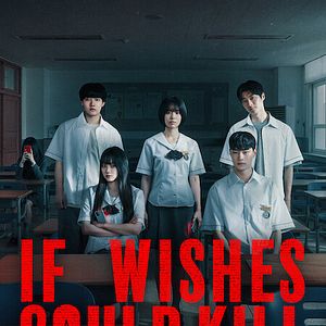 Bilder If Wishes Could Kill