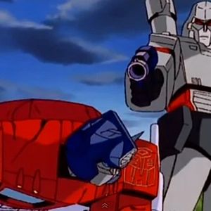 Bilder Transformers - Der Film