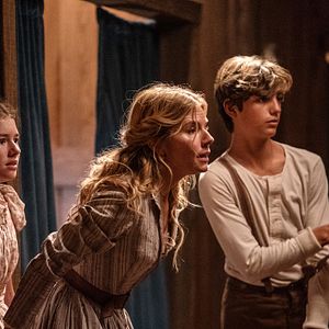 Bilder Sienna Miller