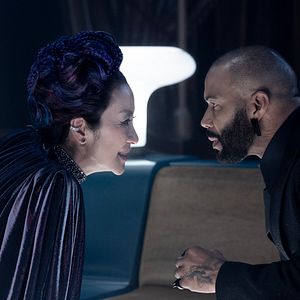 Bilder Michelle Yeoh