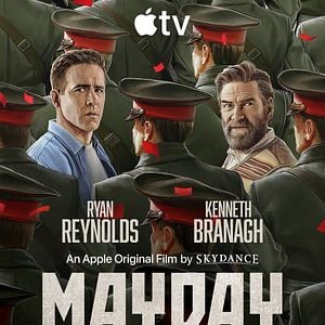 Bilder Mayday