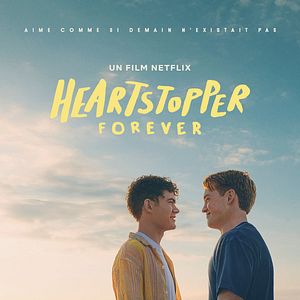 Bilder Heartstopper Forever