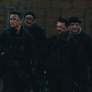 Bilder Hounds Of War