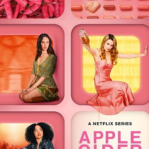 Bilder Apple Cider Vinegar