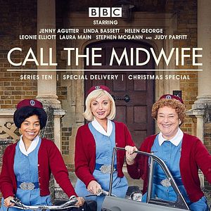 Bilder Call The Midwife - Ruf des Lebens