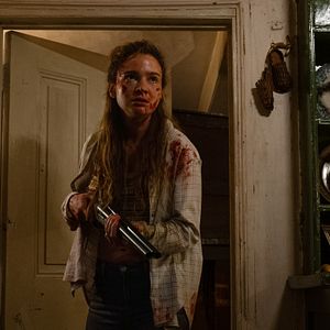 Bilder Speak No Evil