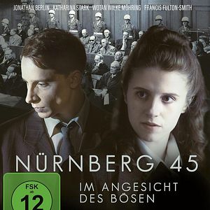 Bilder Nürnberg 45: Im Angesicht des Bösen