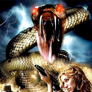 Bilder Snake Terror