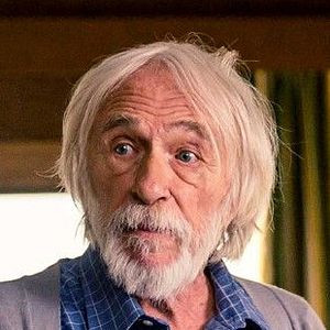 Bilder Pierre Richard