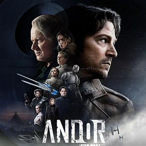 Bilder Star Wars: Andor
