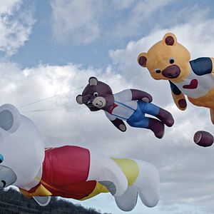 Bilder Die Kinder aus Korntal