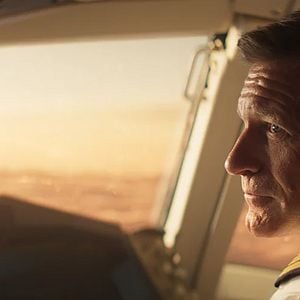 Bilder Aaron Eckhart