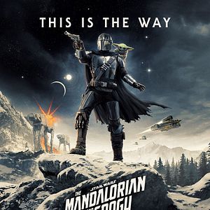 Bilder The Mandalorian And Grogu