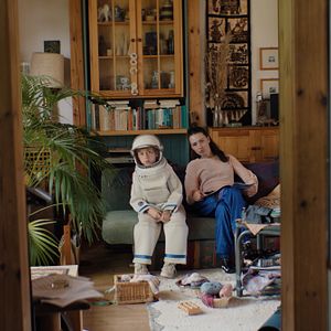 Bilder Grüße vom Mars