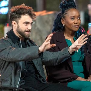 Bilder The Fall And Rise Of Reggie Dinkins