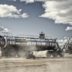 Bilder Furiosa: A Mad Max Saga