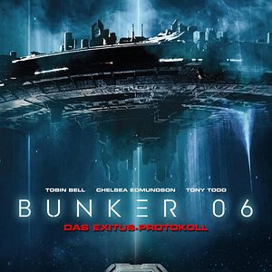 Bilder Bunker 06: Das Exitus-Protokoll