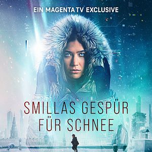 Bilder Smillas Gespür für Schnee