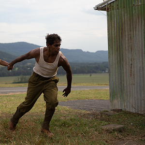 Bilder The Flood - Melodie der Rache