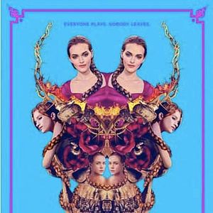 Bilder Obsessed - Tödliche Spiele