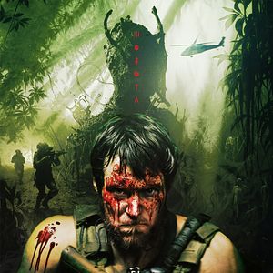 Bilder Operation Black Jungle