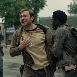 Bilder The Long Walk - Todesmarsch