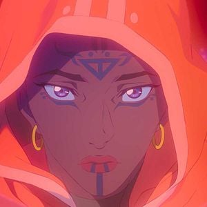 Bilder Avatar Aang: Der Herr der Elemente