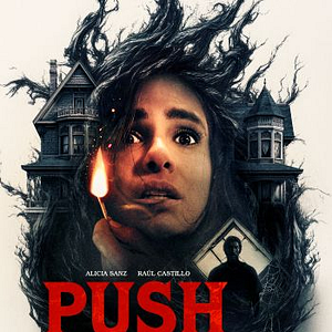 Bilder Push - Haus in tödlicher Lage