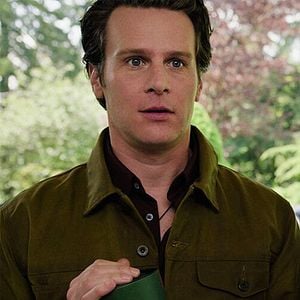 Bilder Jonathan Groff (II)