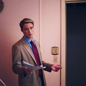 Bilder Robert Pattinson