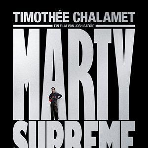 Bilder Marty Supreme