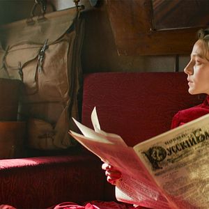 Bilder Madame Tschaikowski