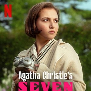 Bilder Agatha Christie's Seven Dials
