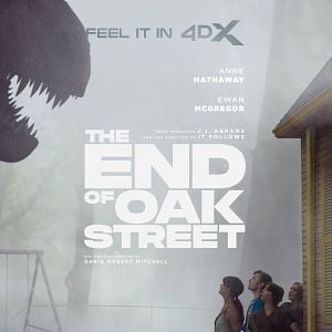 Bilder The End Of Oak Street