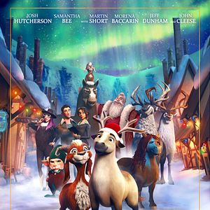 Bilder Elliot - Das kleinste Rentier