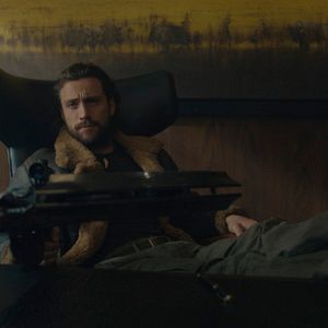 Bilder Kraven The Hunter