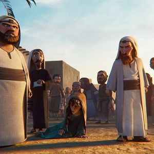 Bilder Der König der Könige