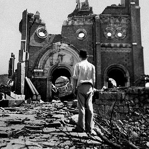 Bilder Die Glocken von Nagasaki