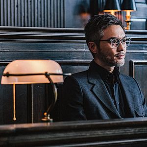 Bilder The Prosecutor