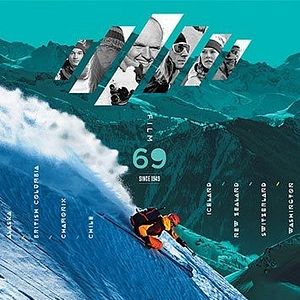 Bilder Face of Winter: A Tribute to Warren Miller