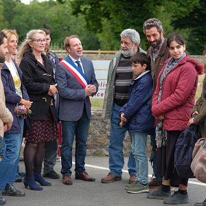 Bilder Die Barbaren – Willkommen in der Bretagne