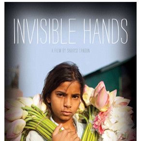 Bilder Invisible Hands