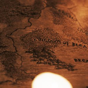 Bilder The Last Redemption - Der Kampf um den Thron