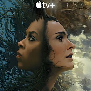 Bilder Lady in the Lake