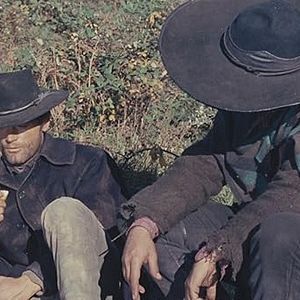 Bilder Der Sohn von Jesse James